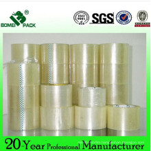 Carton Sealing BOPP/OPP Packing Adhesive Tape 48mm